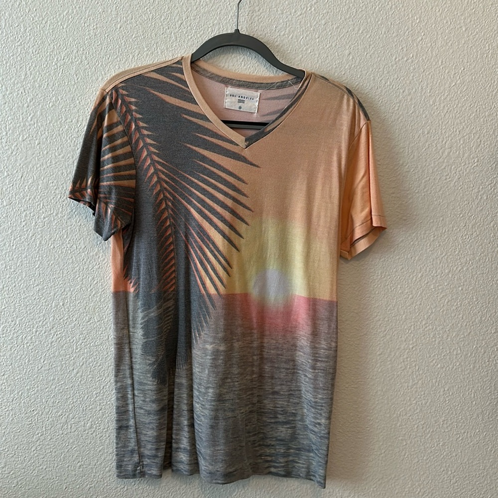 Sunset T-Shirt